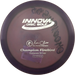 Champion Firebird