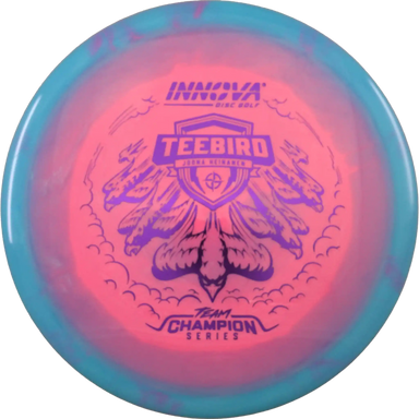 Halo Star Teebird - Joona Heinänen Team Champion Series