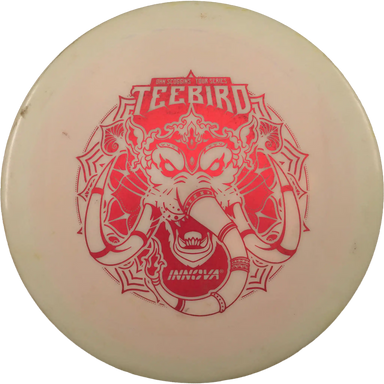 Halo Star Teebird - Ohn Scoggins Tour Series