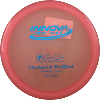 Champion Teebird