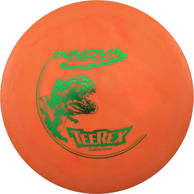 DX Teerex