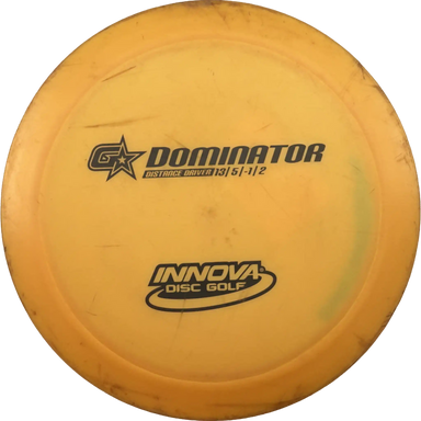 GStar Dominator