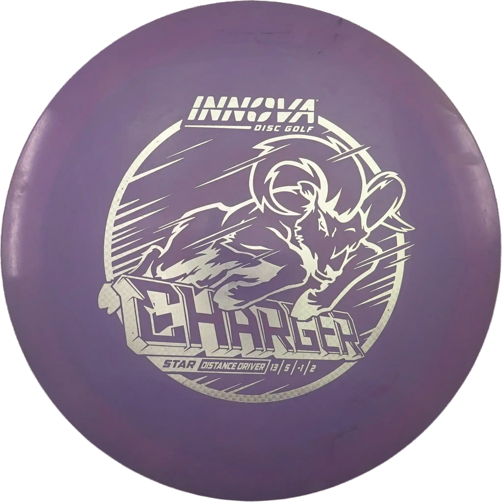 Star Charger