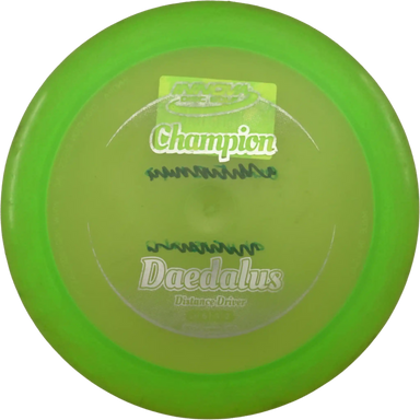 Champion Daedalus