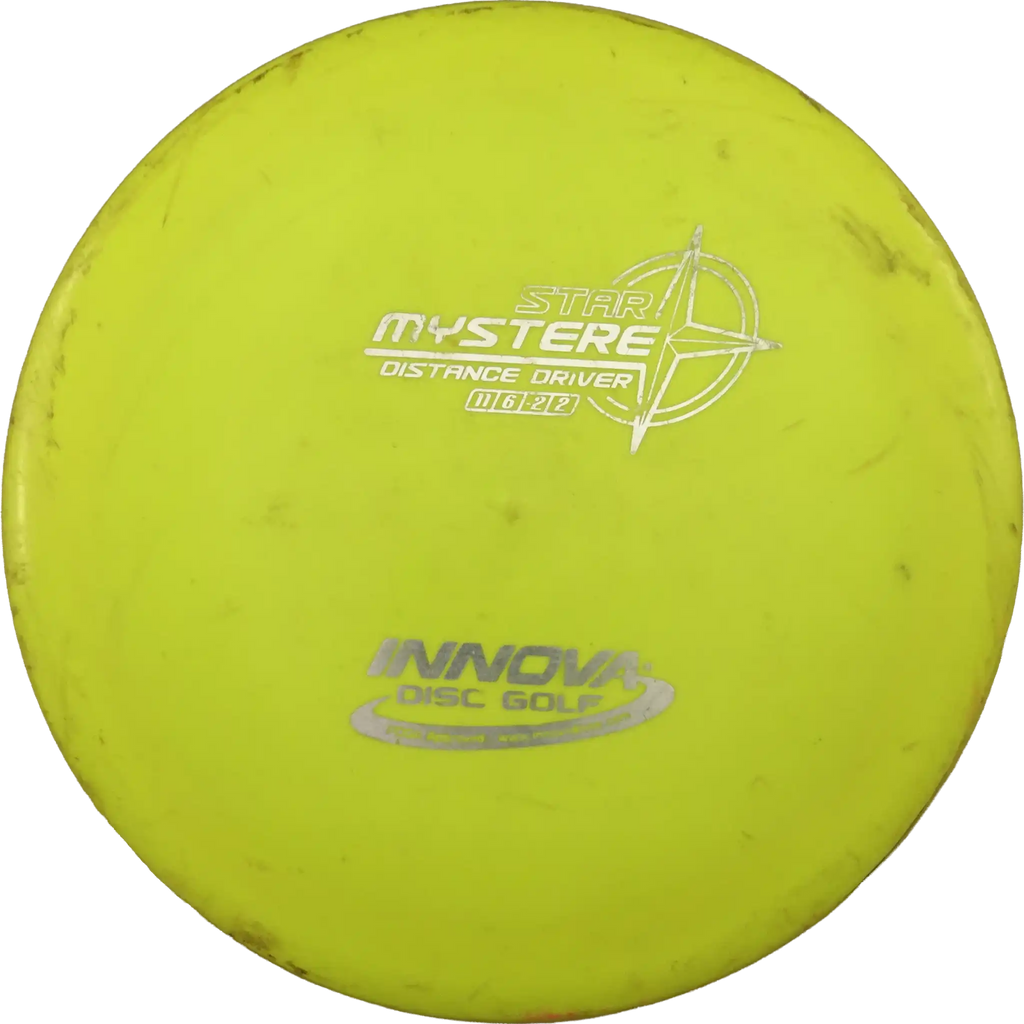 Star Mystere