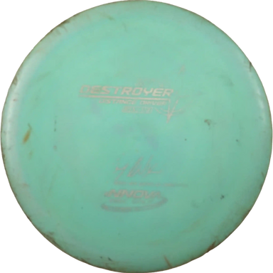 Star Destroyer - Ricky Wysocki - 2x World Champion