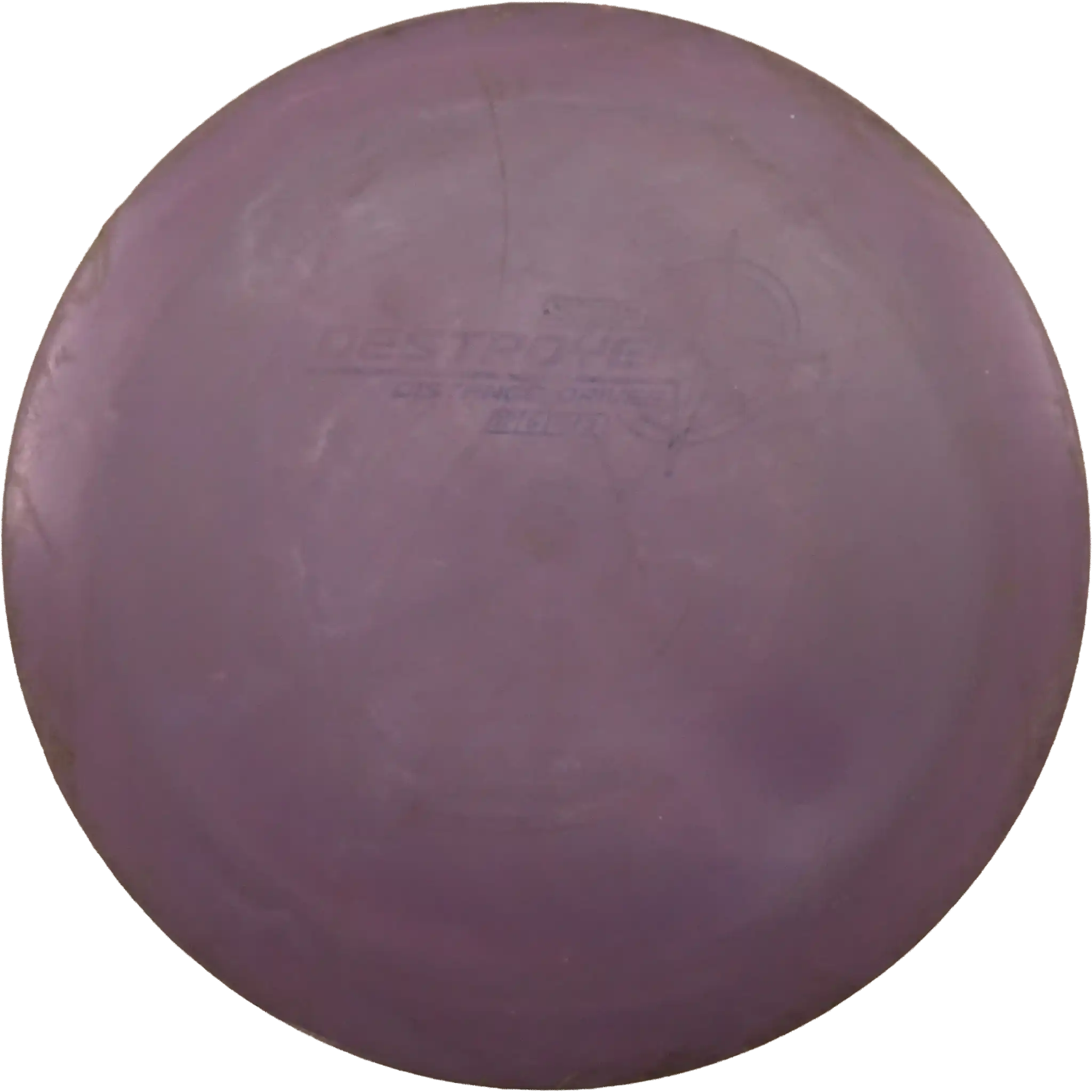 Star Destroyer - Paul McBeth - 4x World Champion