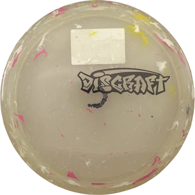 Jawbreaker Z FLX Cigarra - Special Stamp