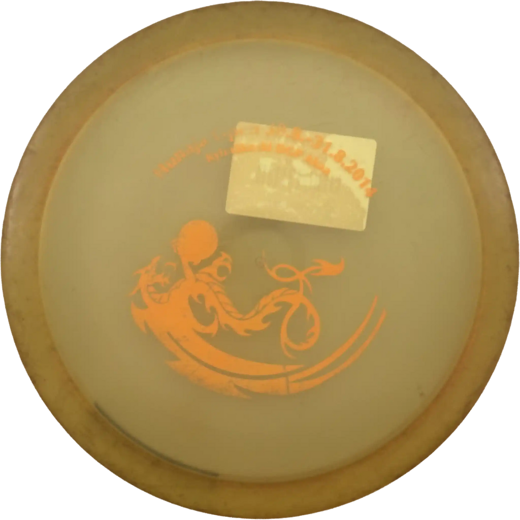 CryZtal Stalker - Special Stamp
