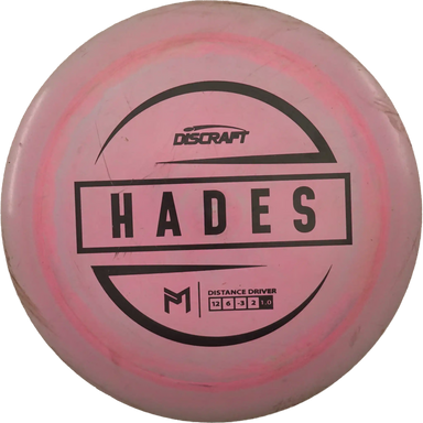ESP Hades