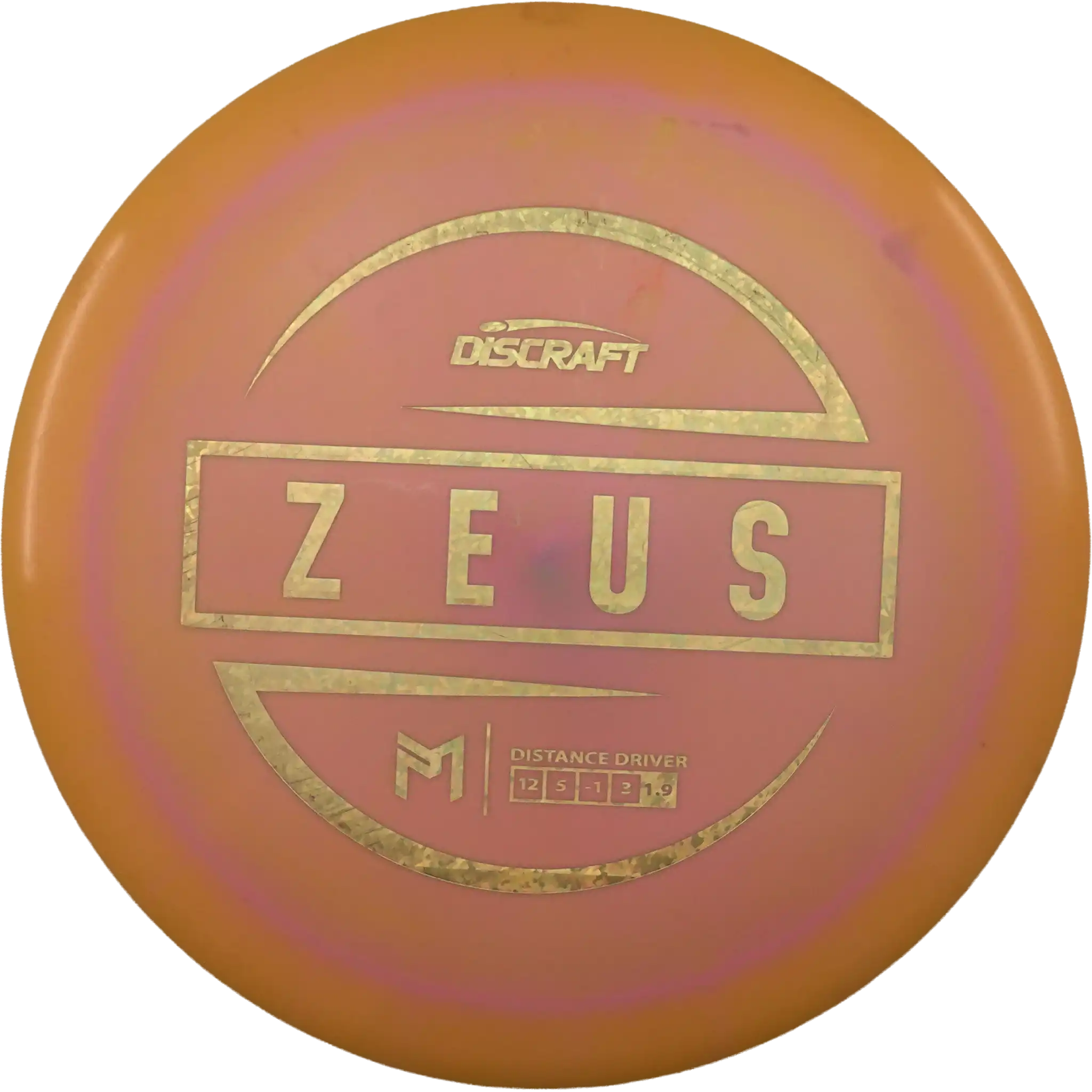 ESP Zeus