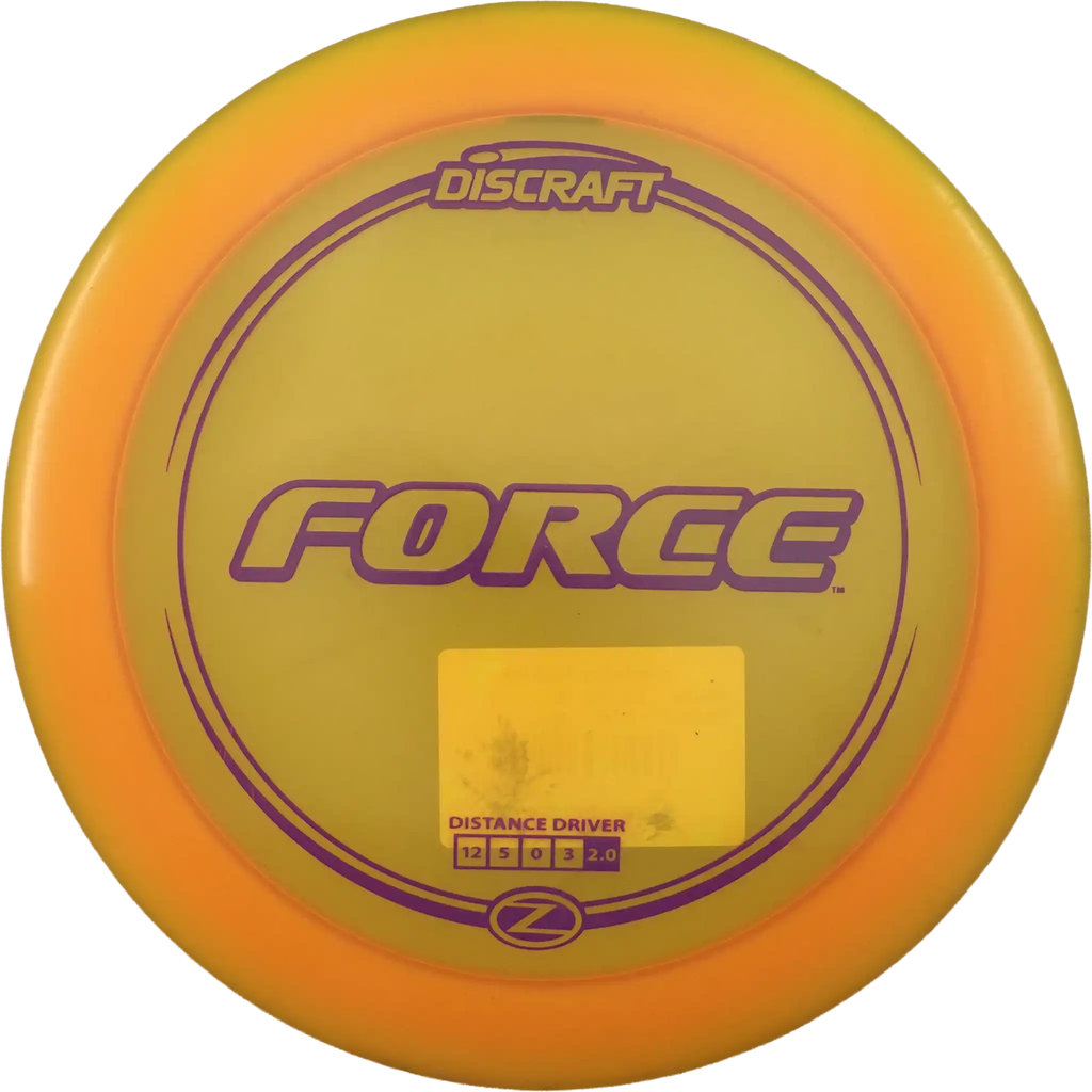 Z Force