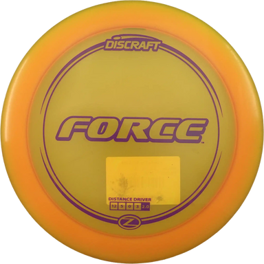 Z Force