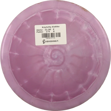 ESP Swirl Scorch - Valerie Mandujano - Bottom Stamp
