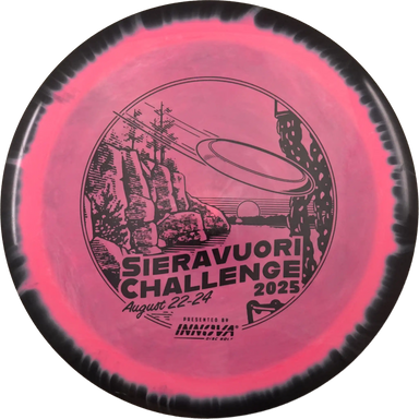 Halo Star Destroyer - Sieravuori Challenge 2025