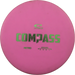 Retro Compass