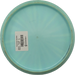 Gold Burst Compass - Ricky Wysocki