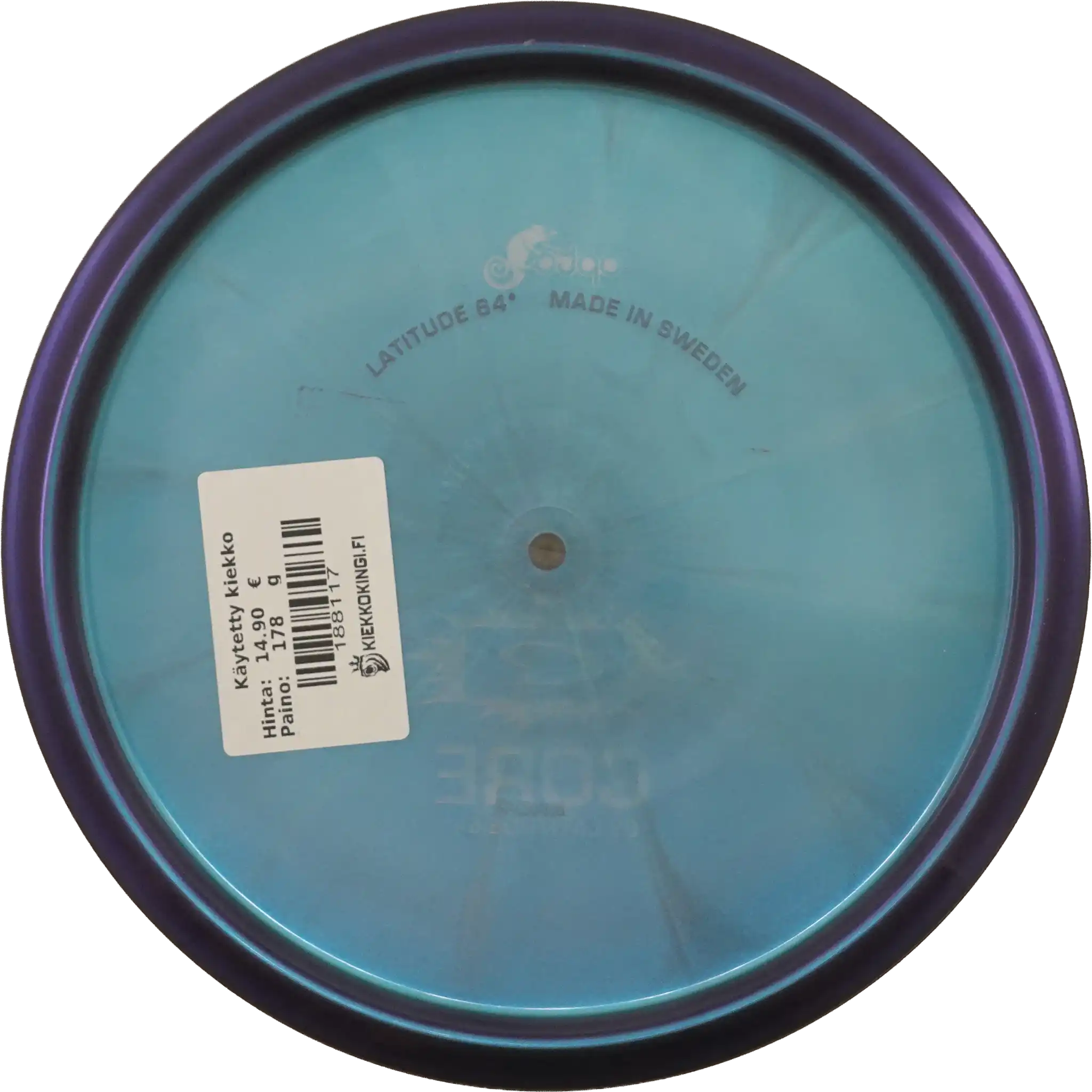 Opto Chameleon Core