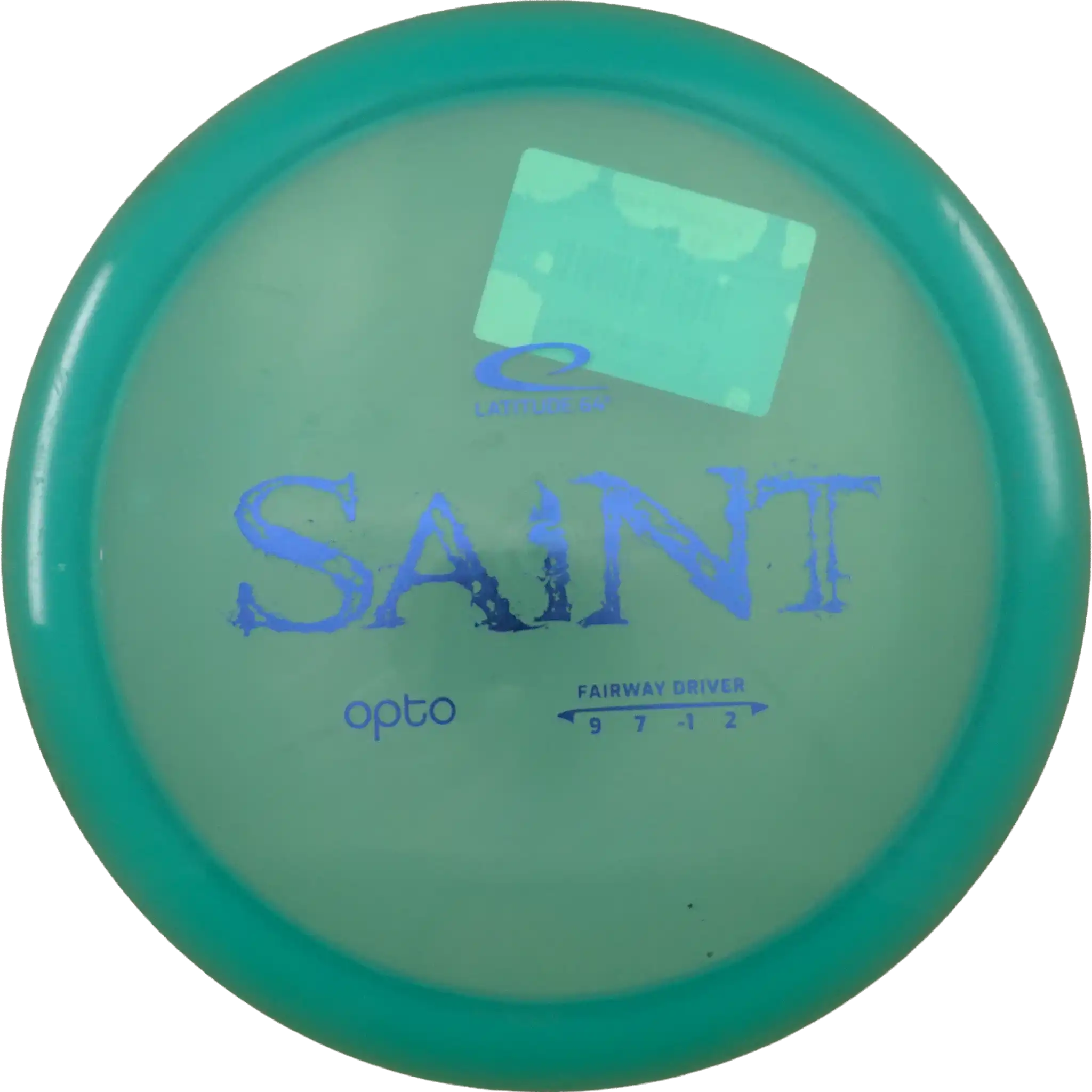Opto Saint