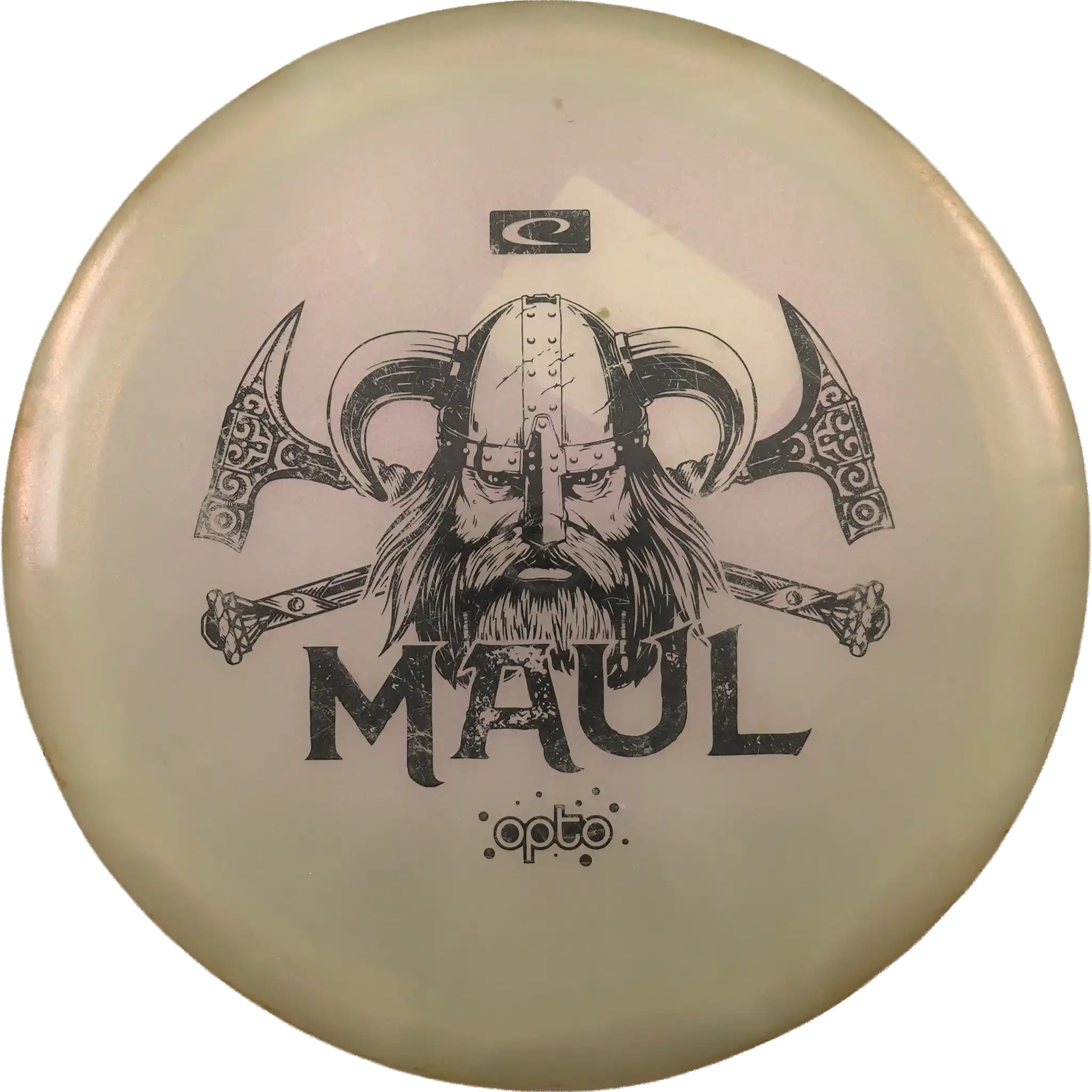 Opto-X Maul
