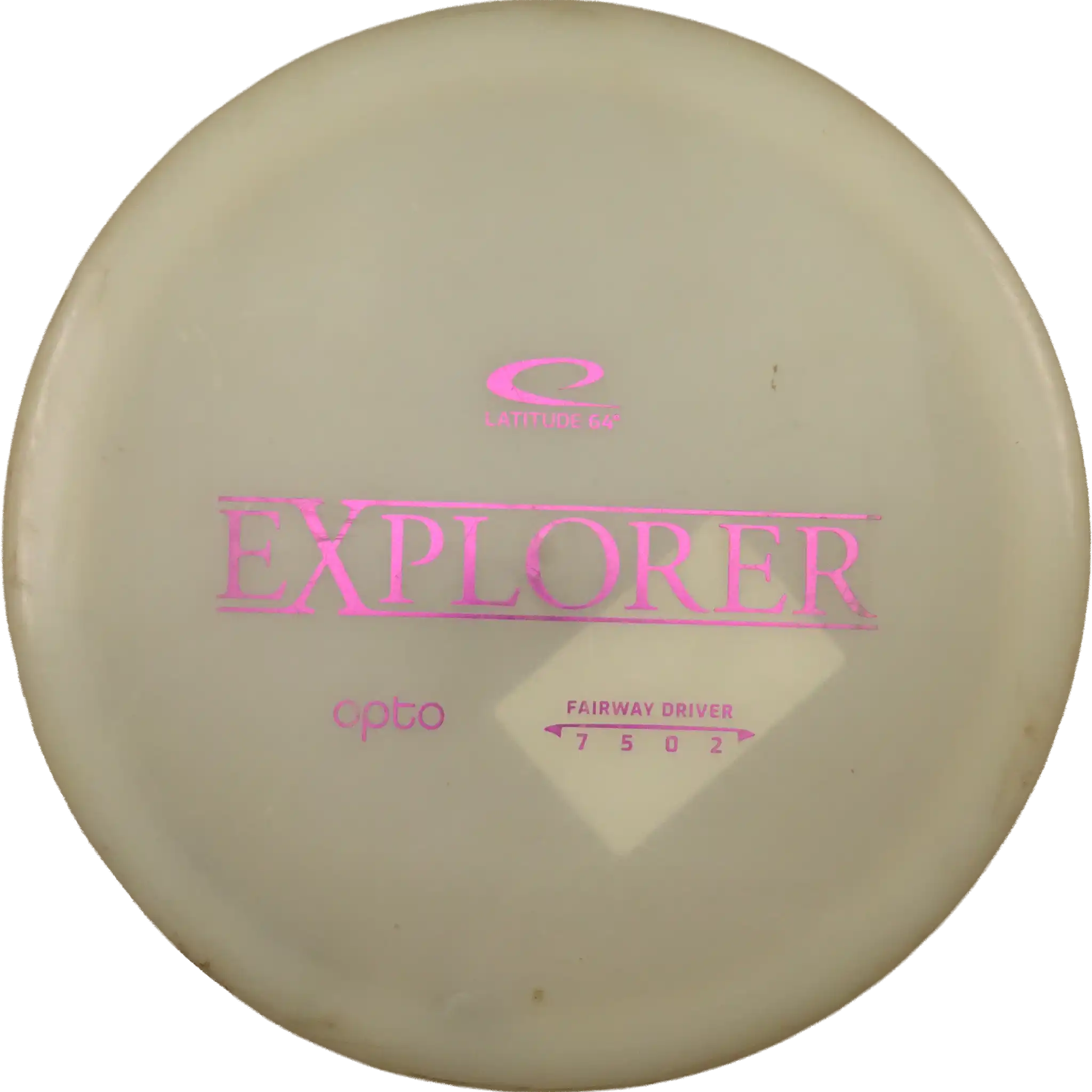 Opto Explorer