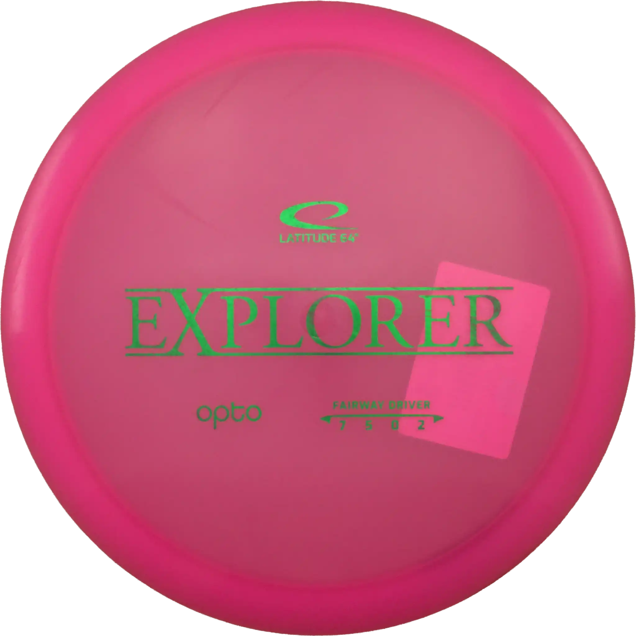 Opto Explorer