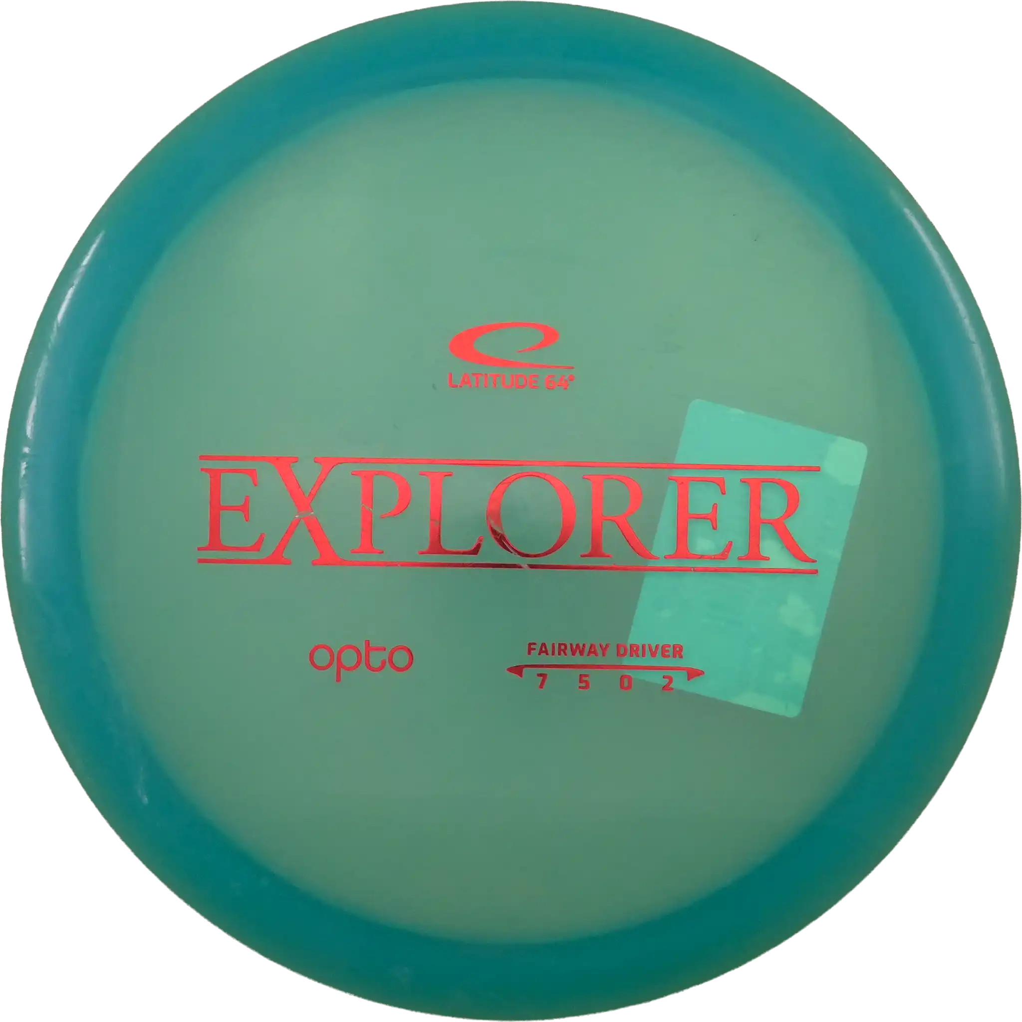 Opto Explorer
