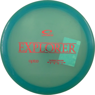 Opto Explorer