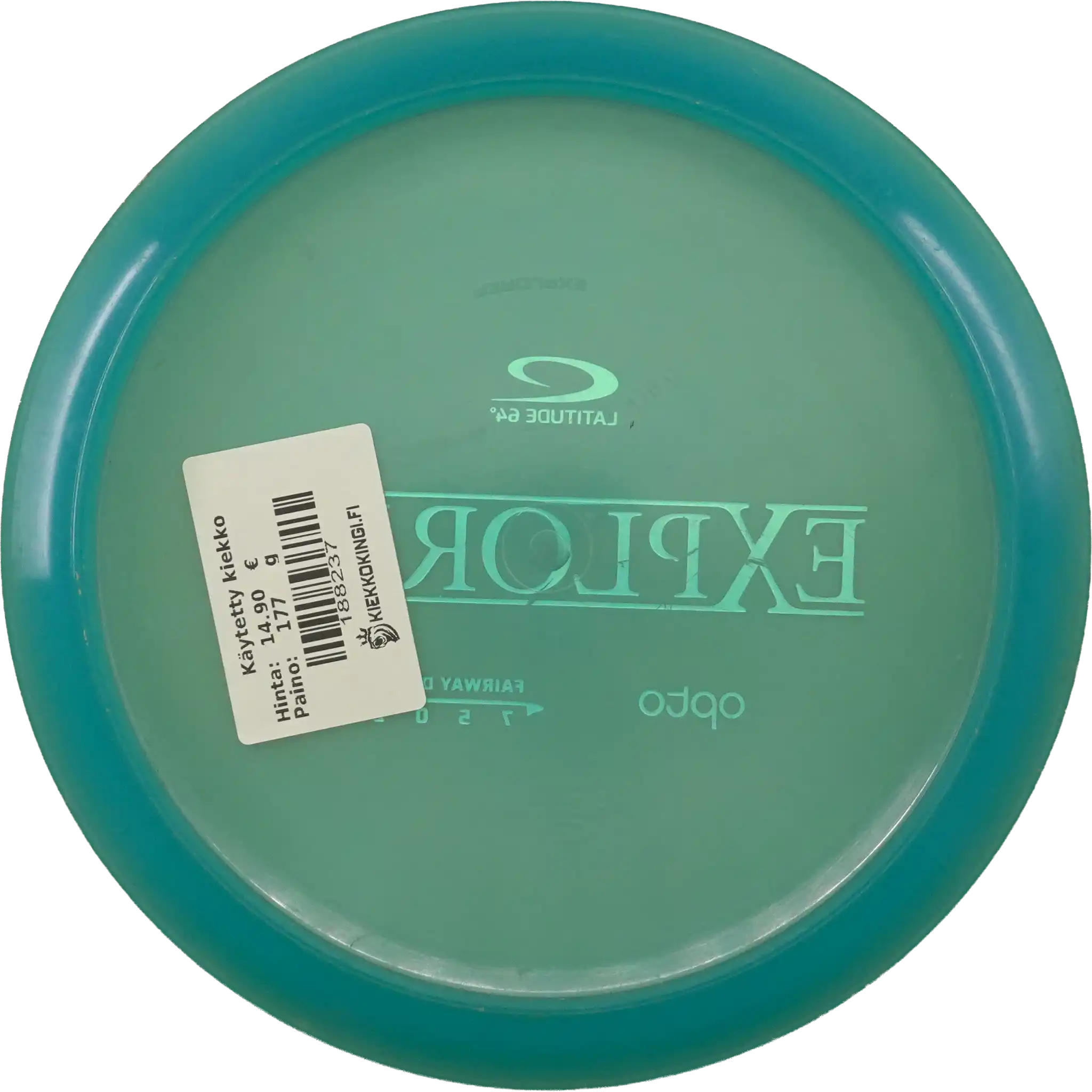 Opto Explorer