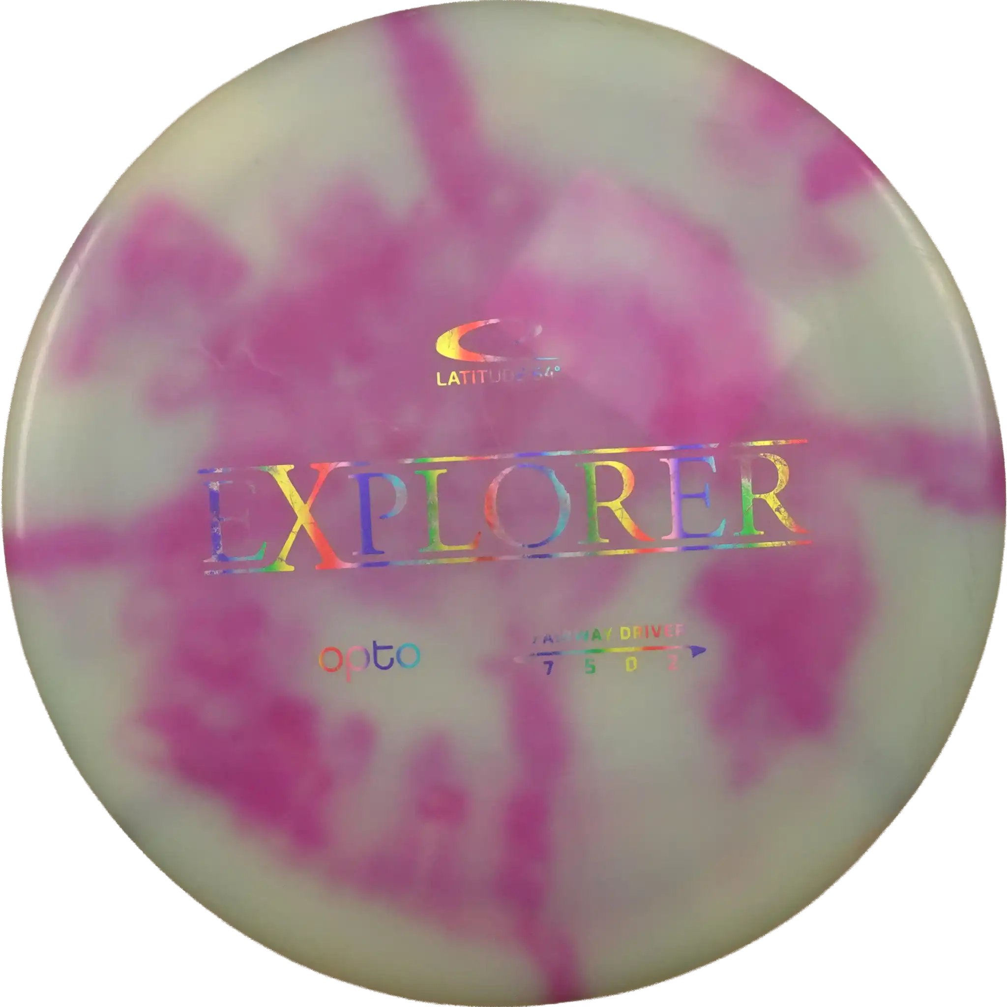 Opto Explorer