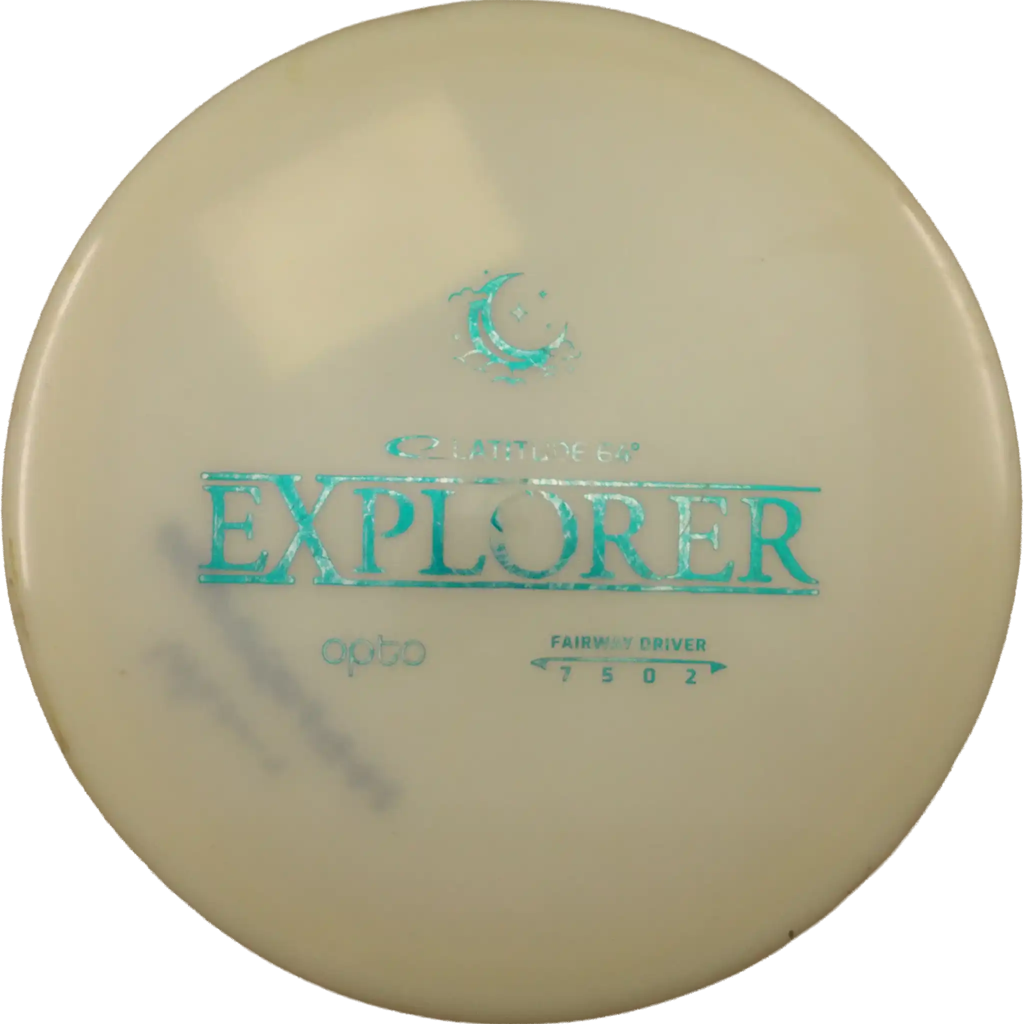 Opto Moonshine Explorer