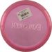 Opto-X Glimmer Explorer - EK64 Run