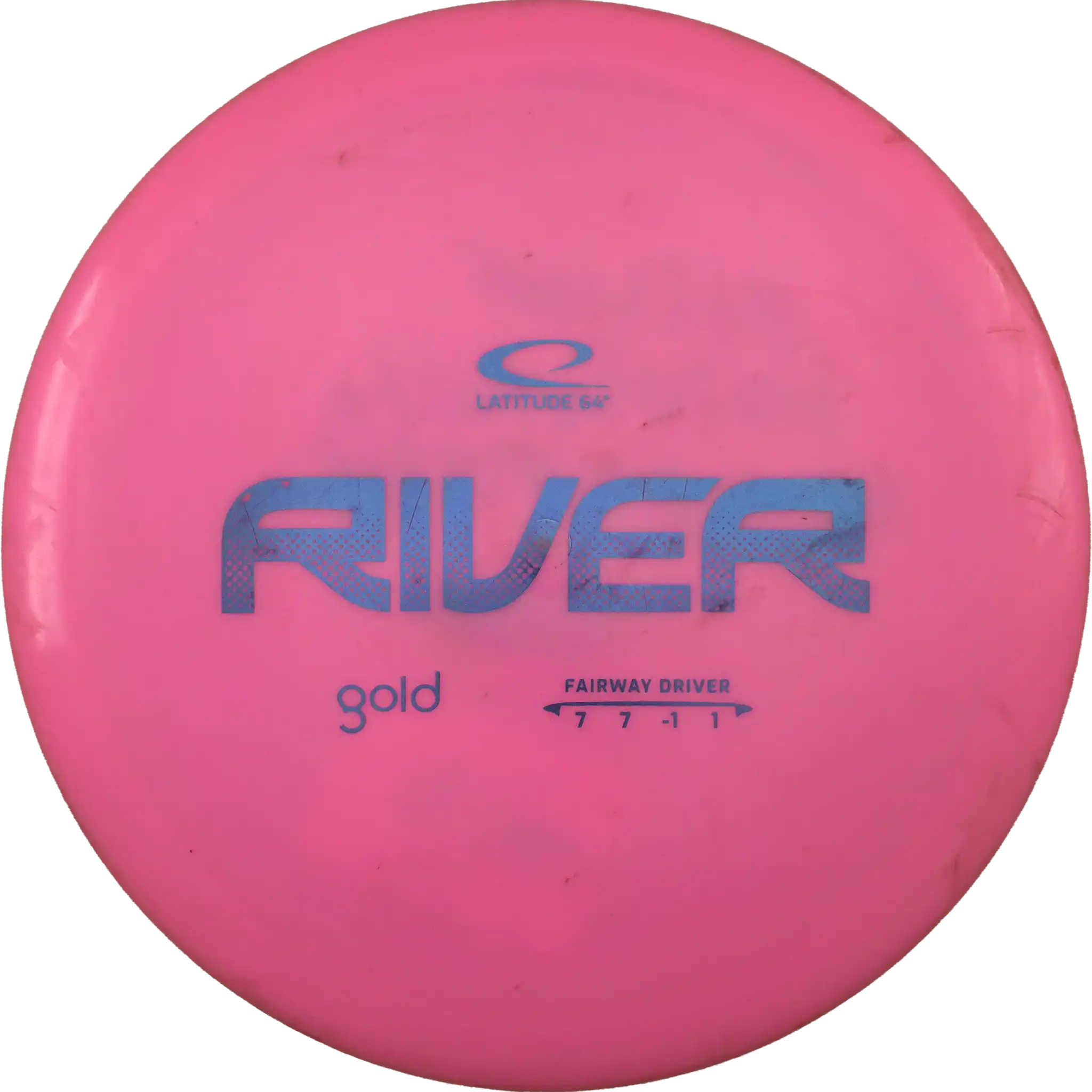 Gold River