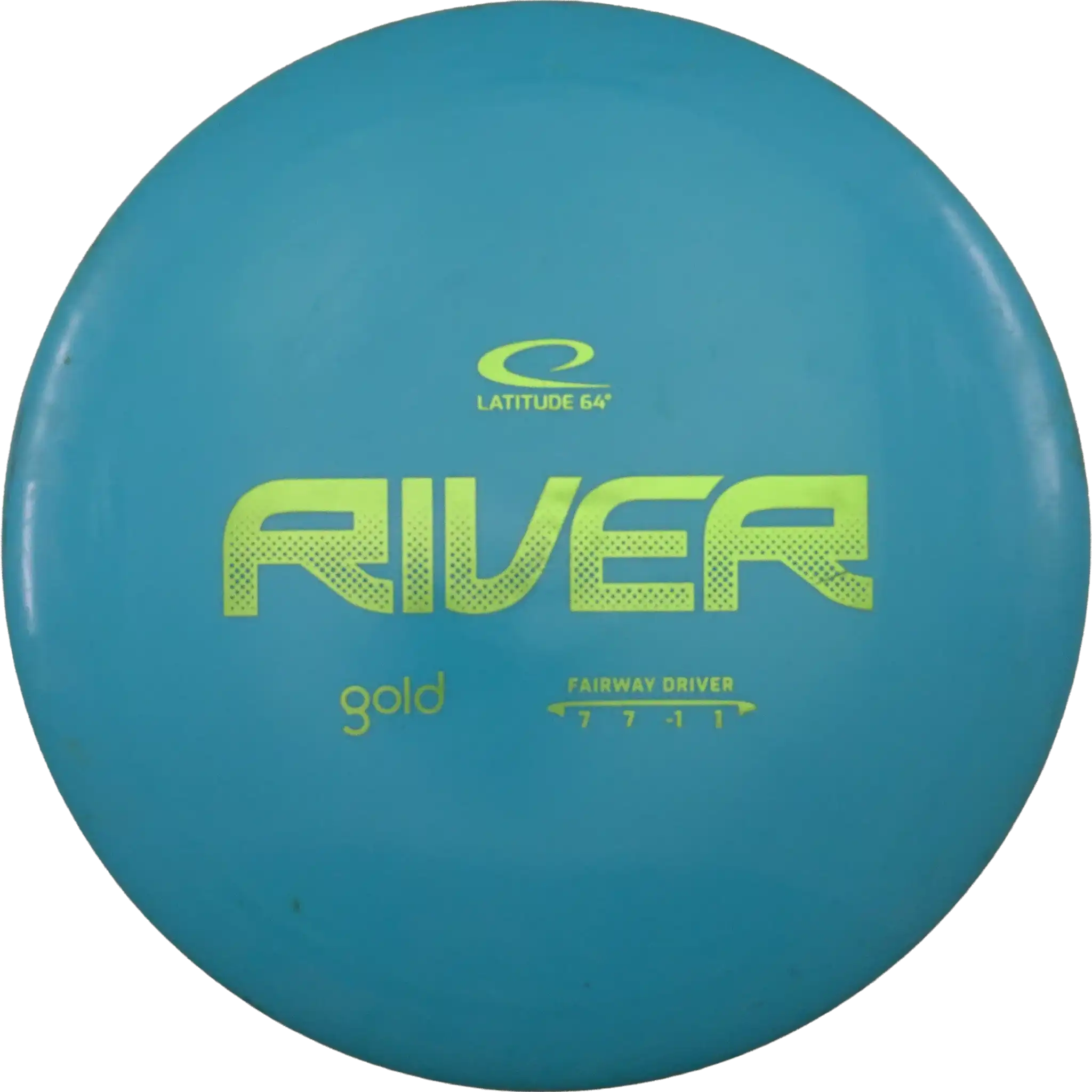 Gold River