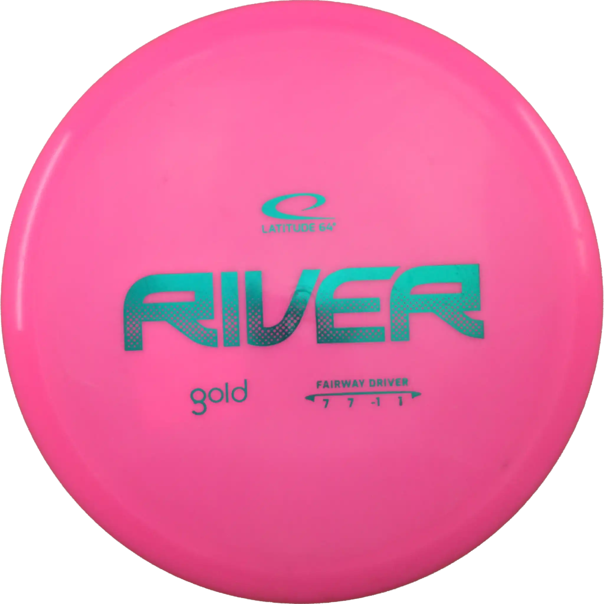 Gold River