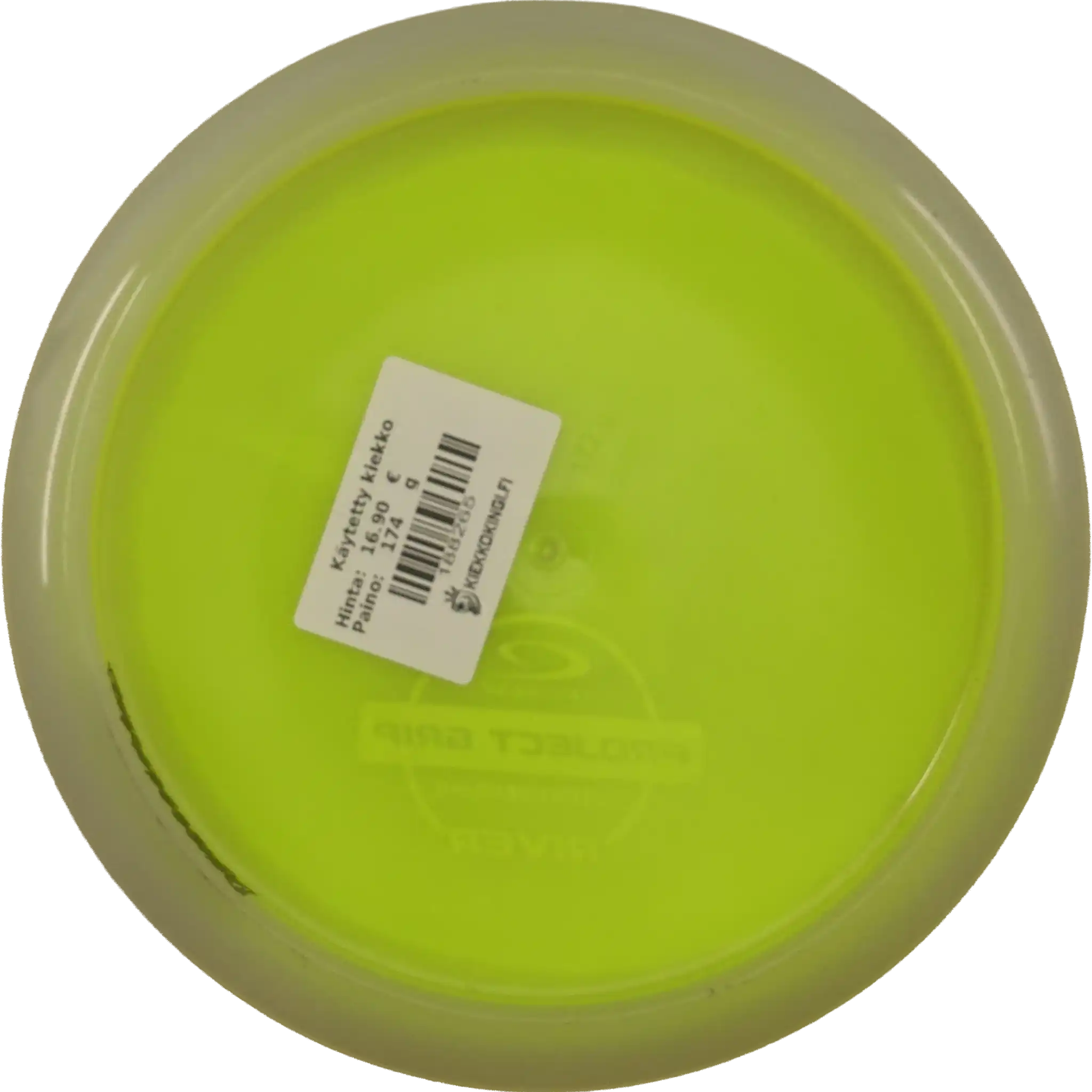 Project Grip River