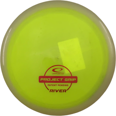Project Grip River