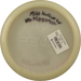 Opto River - Double Stamp