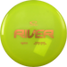 Opto River - Double Stamp