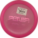 Opto River - Double Stamp