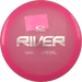 Opto River - Double Stamp