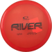 Opto River - Double Stamp