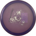 Opto River - Double Stamp