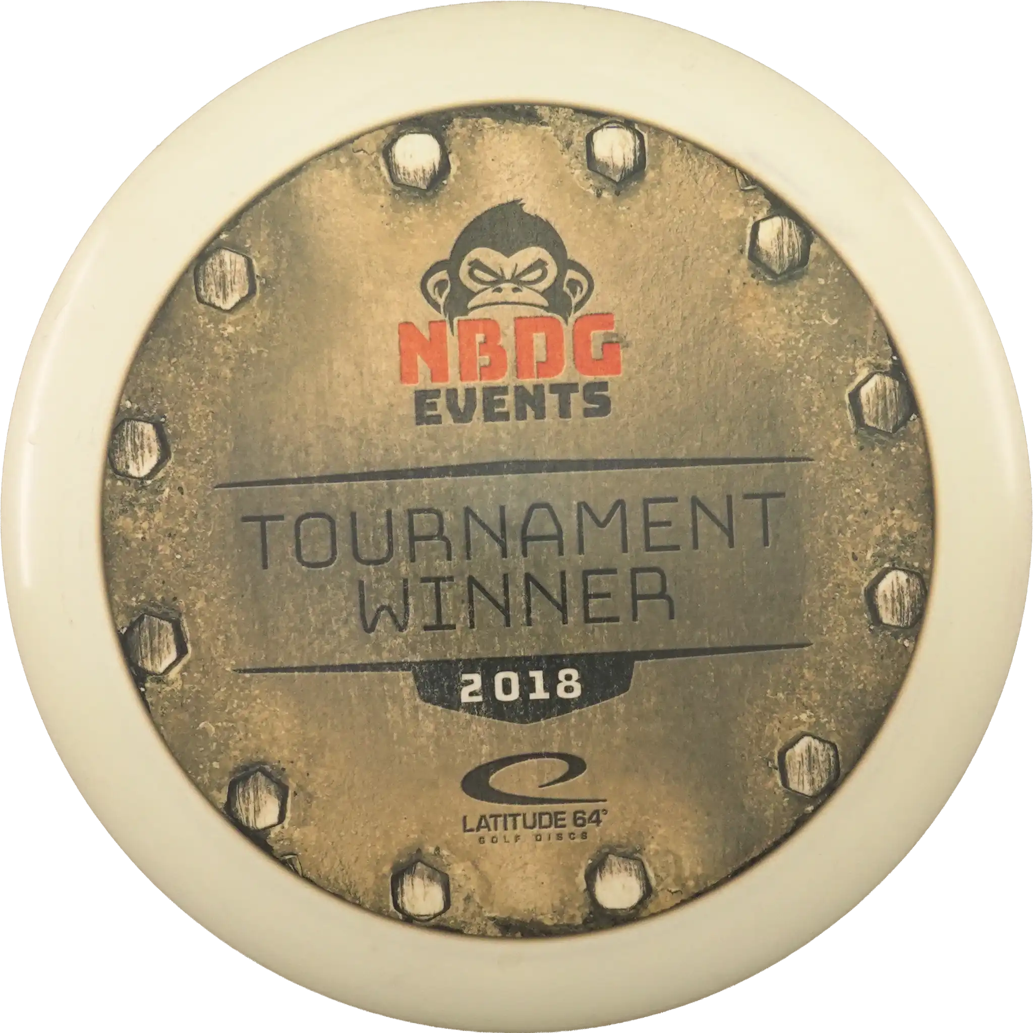 Gold River Pro - NBDG