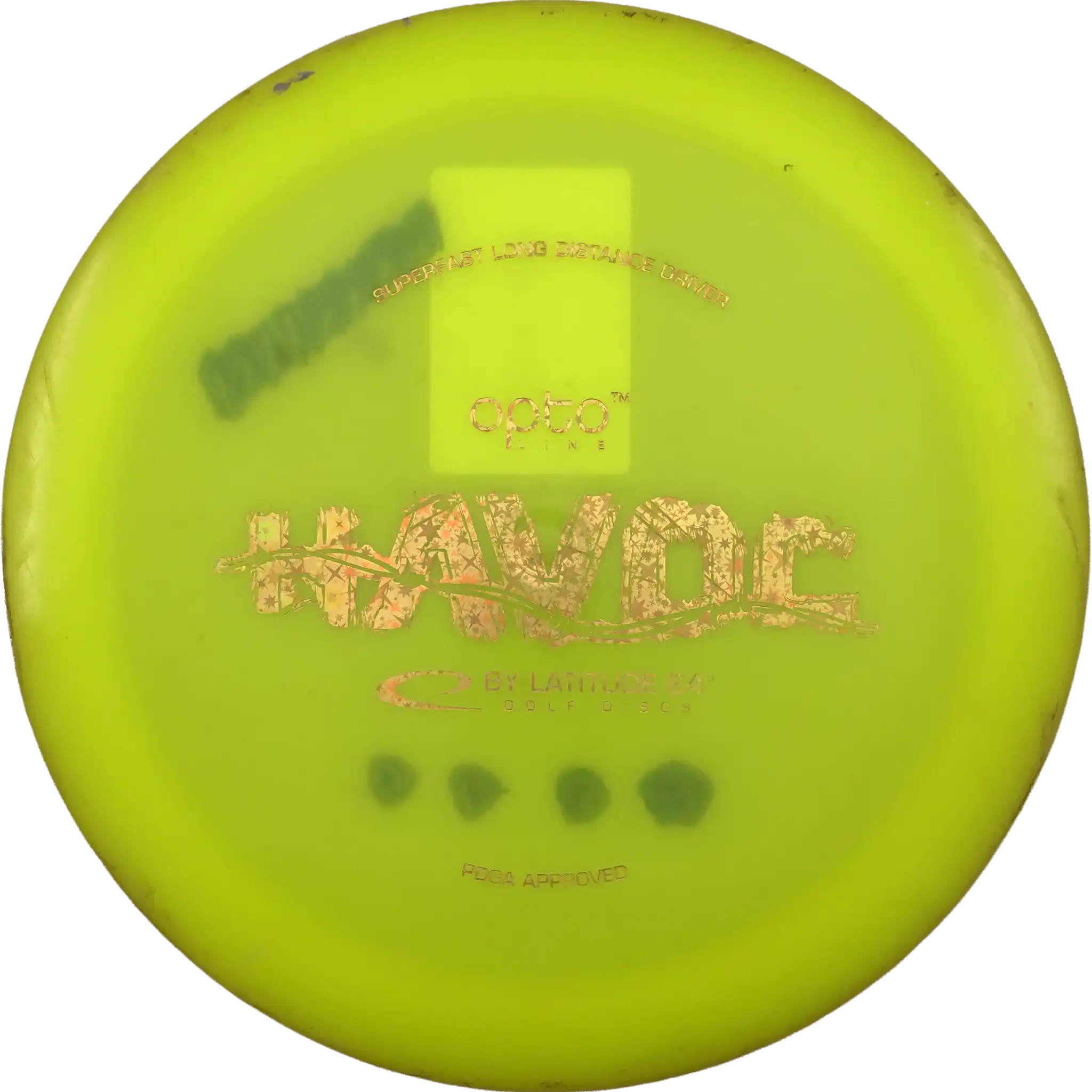 Opto Havoc