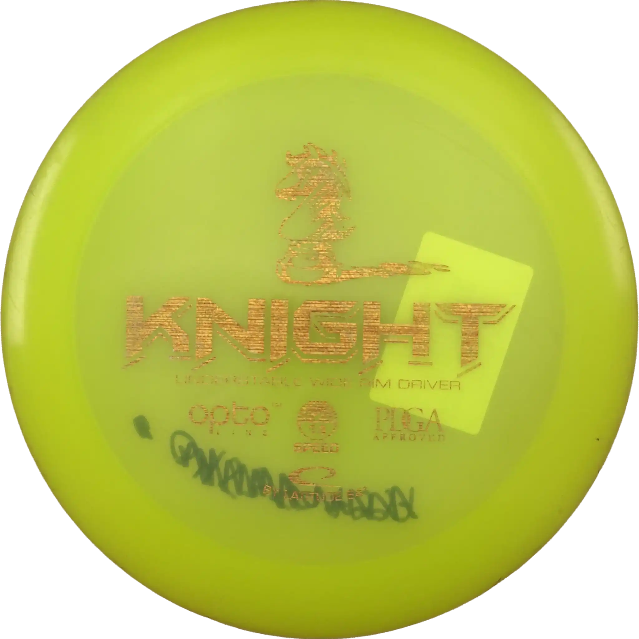 Opto Knight