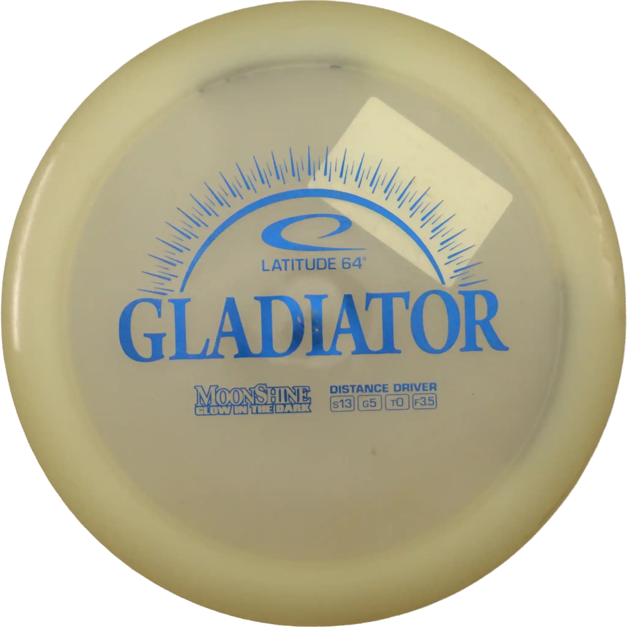 Opto Moonshine Gladiator