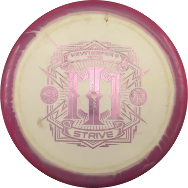 Grand Orbit Strive - Kevin Kiefer