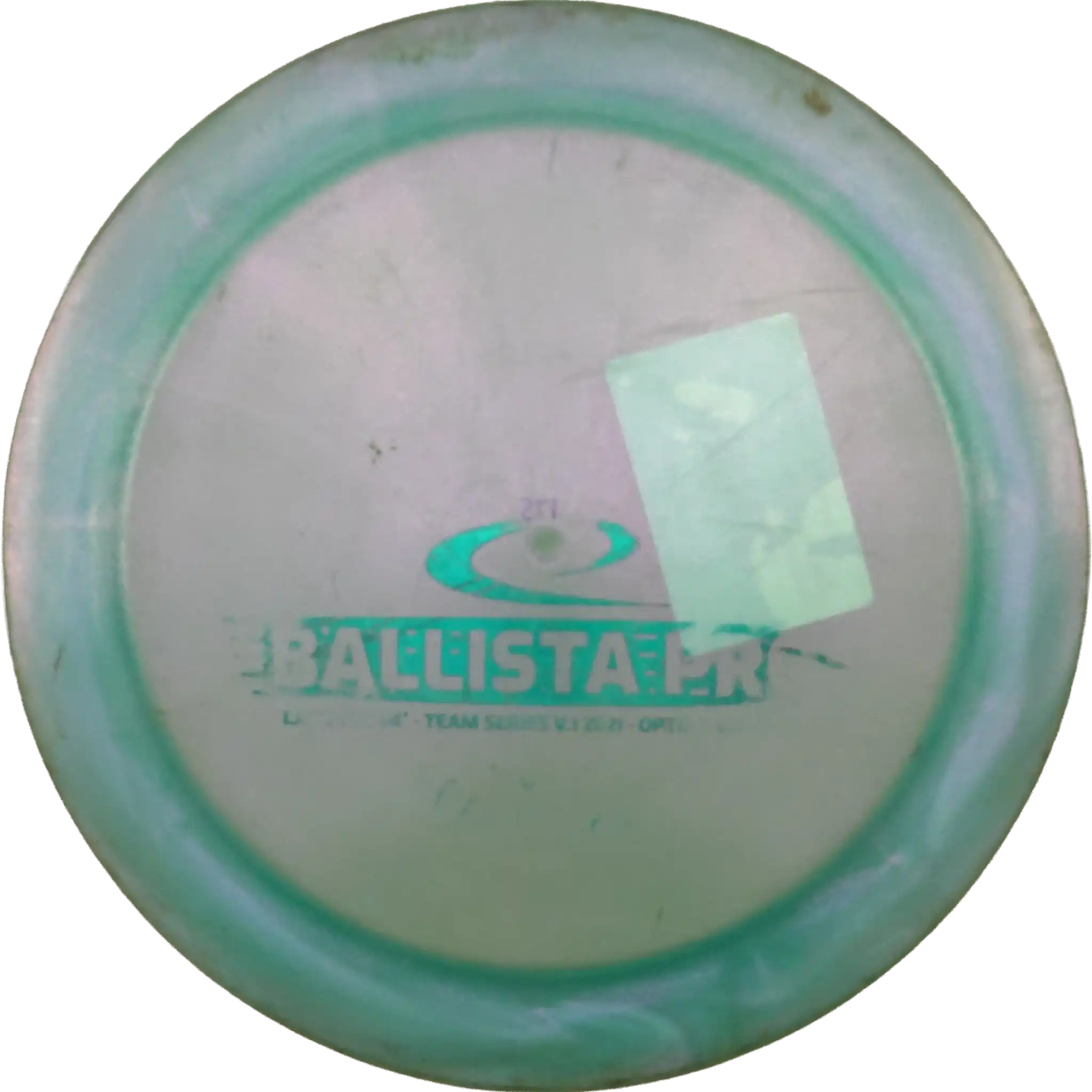 Opto-X Chameleon Ballista Pro - Albert Tamm
