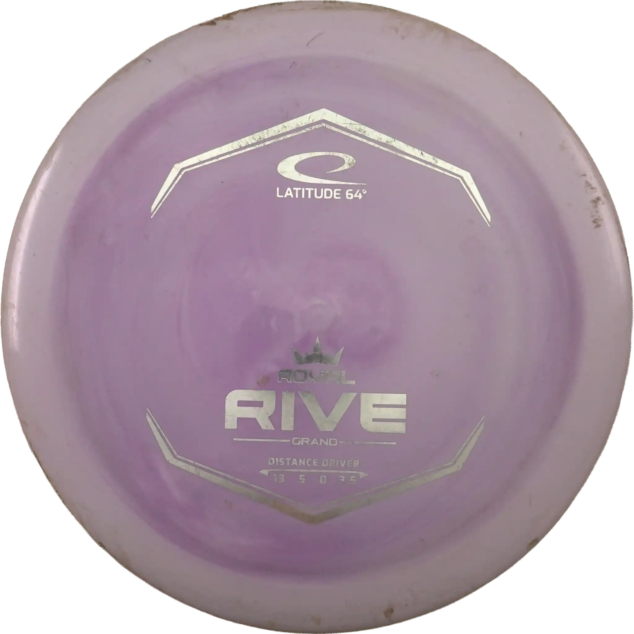 Grand Rive